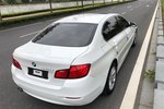 宝马5系2014款520Li 典雅型