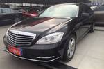 奔驰S级2012款 S350L Grand Edition