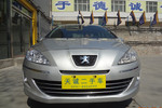 标致4082010款1.6L 手动 豪华版