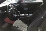 福特Mustang2015款2.3T 50周年纪念版