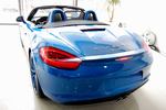 保时捷Boxster2013款Boxster