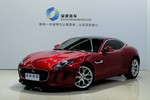 捷豹F-TYPE2015款F-TYPE 3.0T