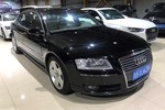 奥迪A8L2007款07款A8L 4.2 FSI 手自一体至尊型 四驱