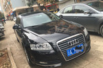 奥迪A6L2012款35 FSI 舒适型(2.8L)