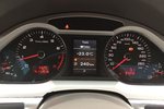 奥迪A6L2011款2.0TFSI 手自一体 标准型