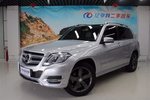 奔驰GLK级2013款GLK 300 4MATIC 动感天窗型