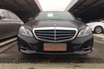 奔驰E级2015款E320L 运动型 4MATIC