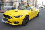 福特Mustang2015款2.3T 性能版