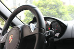 保时捷Cayman2012款Cayman Black Edition 2.9L 