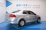 大众宝来2008款1.6L 手动 时尚型