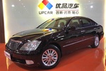 丰田皇冠2006款2.5L Royal 真皮版