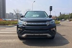 长安CS752014款2.0L 手动豪华型 国V