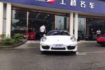 保时捷9112012款Carrera S 3.8L