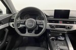 奥迪A4L2019款45 TFSI quattro 个性运动版 国V