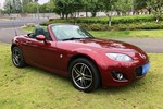 马自达MX-52009款2.0L 标准型