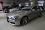 宝马6系Gran Coupe2013款640i 改款