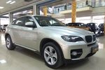 宝马X62008款xDrive35i