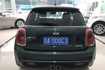 MINIMINI2014款2.0T COOPER S Excitement 