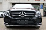 奔驰GLE级2016款320 4MATIC 动感型