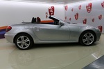 奔驰SLK级2010款SLK200K Grand Edition