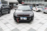 大众高尔夫GTI2012款2.0 TSI DSG 豪华版