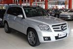 奔驰GLK级2010款GLK300 4MATIC 时尚版