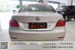 宝马5系2007款530Li 手自一体典雅型