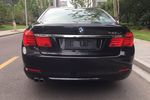 宝马7系2011款730Li 典雅型