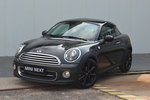 MINICOUPE2012款1.6L COOPER 