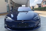 特斯拉Model S2017款MODEL S 90D