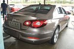 大众CC2011款1.8TSI 豪华型