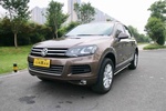 大众途锐2011款3.0TSI V6 高配型 