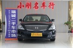 日产天籁2008款2.5L XL领先版