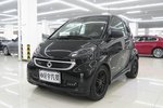 smartfortwo2012款1.0T 博速Xclusive版