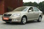 斯柯达明锐2012款 1.6L 手动逸俊版