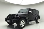 Jeep牧马人两门版2013款3.6L 罗宾汉 10周年限量版