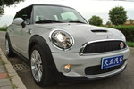 MINIMINI2010款Cooper S 50 Camden