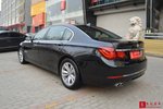 宝马7系2013款730Li 领先型