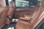 奔驰S级2012款S350L 4MATIC Grand Edition