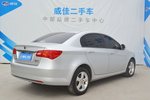 荣威3502013款350S 1.5L 手动迅驰版