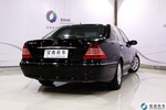 奔驰S级2004款S350 L