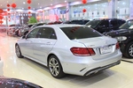 奔驰E级2014款改款 E260L 运动豪华型