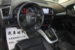 奥迪Q52013款40 TFSI 进取型