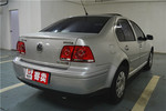 大众宝来2008款1.6L 手自一体 时尚型