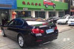 宝马5系2013款525Li 领先型