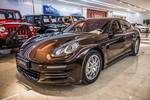 保时捷Panamera2014款Panamera 3.0T 