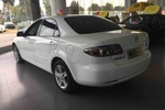 马自达MAZDA62007款2.0L豪华型