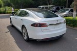 特斯拉Model S2016款MODEL S 70