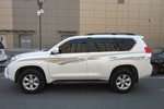 丰田霸道2012款2.7L 自动 标准版(进口)