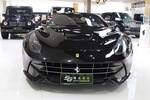 法拉利F12 berlinetta2013款6.3L 标准型